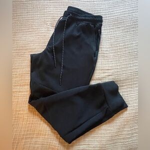 American Eagle Outfitters Black Men's Joggers